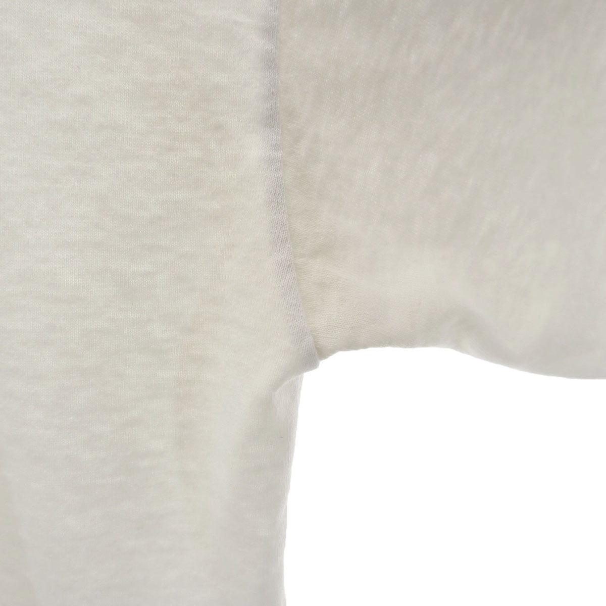 90s オールド イーグル プリント 半袖 Tシャツ オフホワイト シングルステッチ メンズ