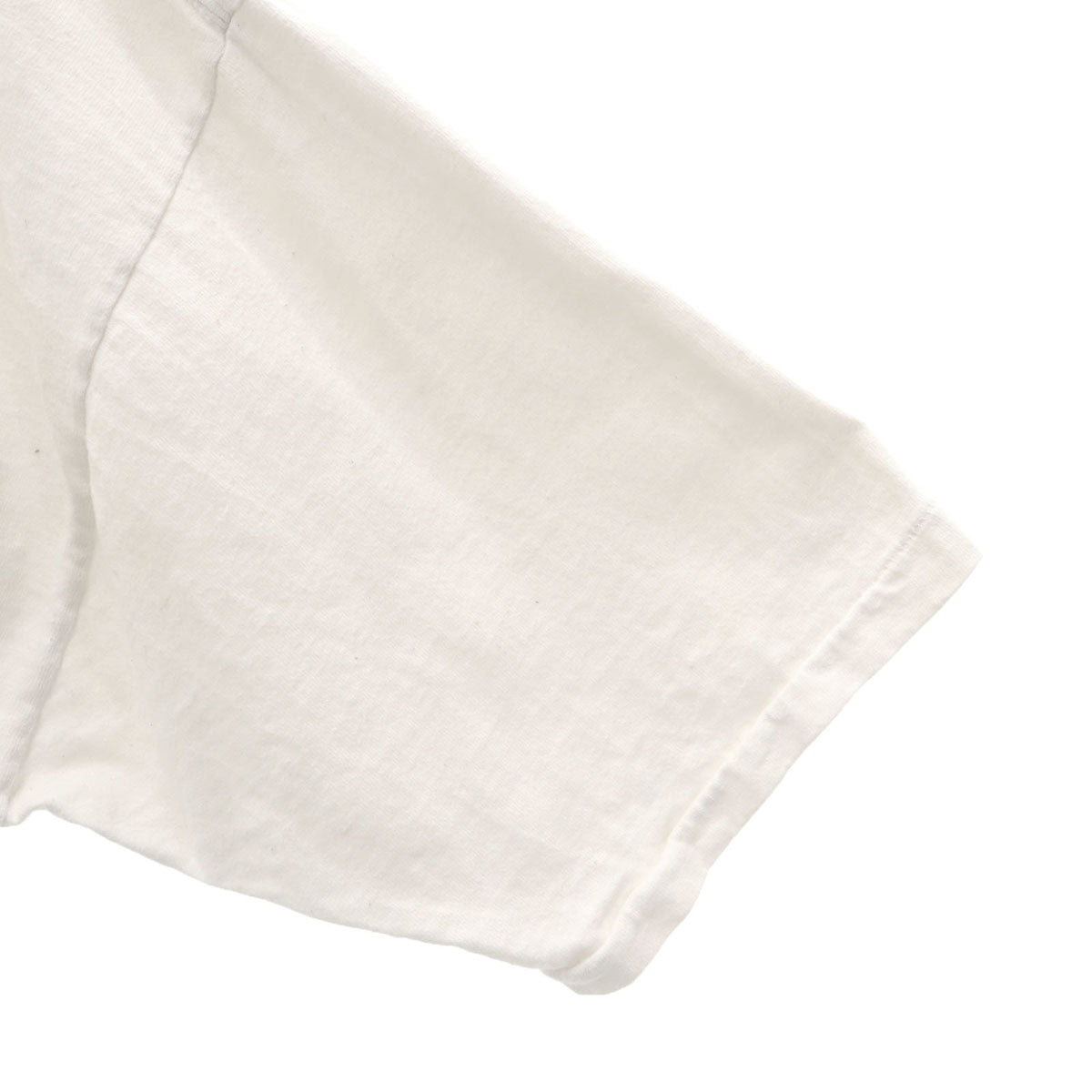 BELTON ベルトン 90s USA製 オールド BOSTON プリント 半袖 Tシャツ XL オフホワイト シングルステッチ メンズ