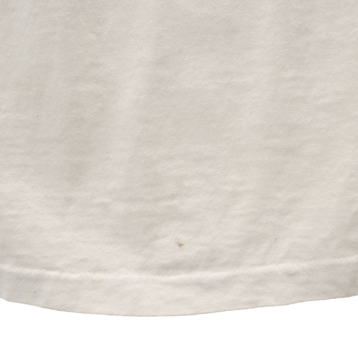 BELTON ベルトン 90s USA製 オールド BOSTON プリント 半袖 Tシャツ XL オフホワイト シングルステッチ メンズ