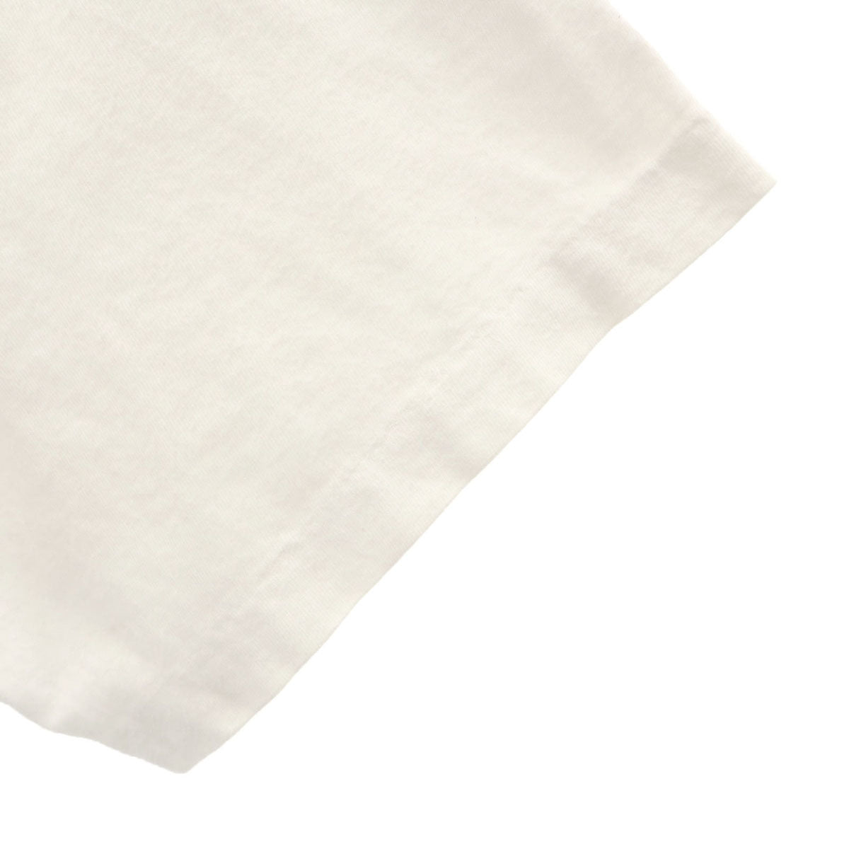 90s オールド The Big One プリント 半袖 Tシャツ XXL オフホワイト シングルステッチ ビッグサイズ メンズ