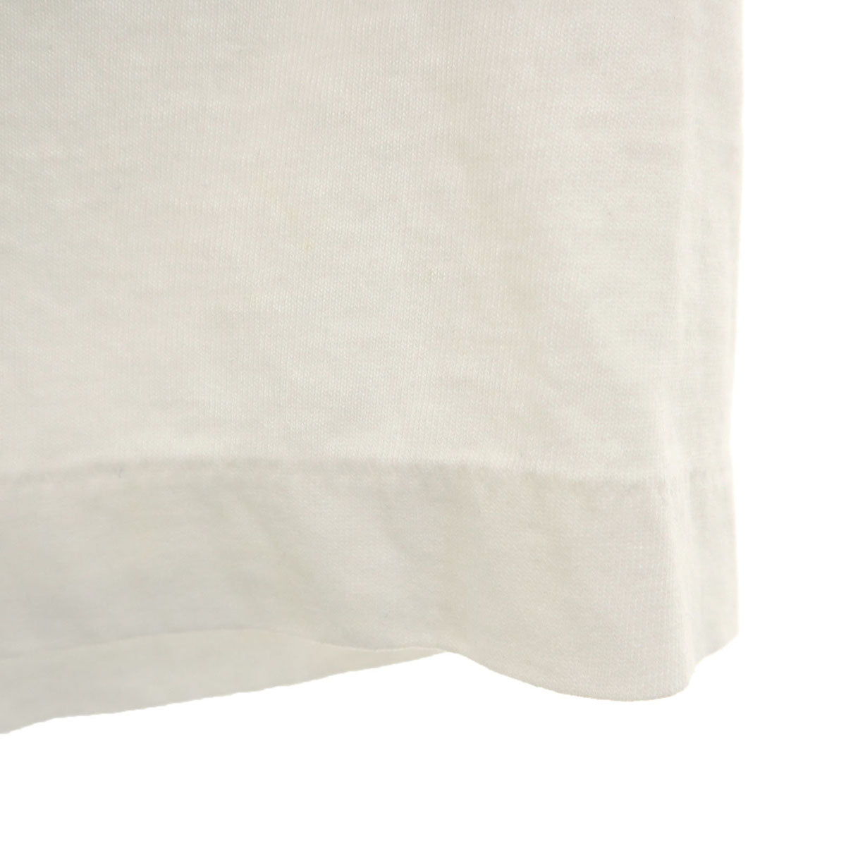 FRUIT OF THE LOOM BEST フルーツオブザルーム ベスト 90s オールド 半袖 Tシャツ XL オフホワイト シングルステッチ メンズ