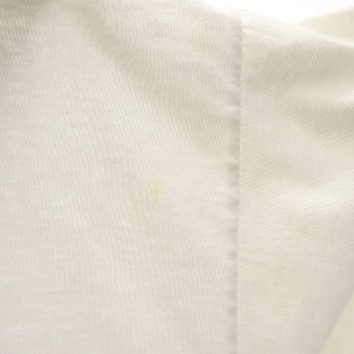 FRUIT OF THE LOOM BEST フルーツオブザルーム ベスト 90s オールド 半袖 Tシャツ XL オフホワイト シングルステッチ メンズ