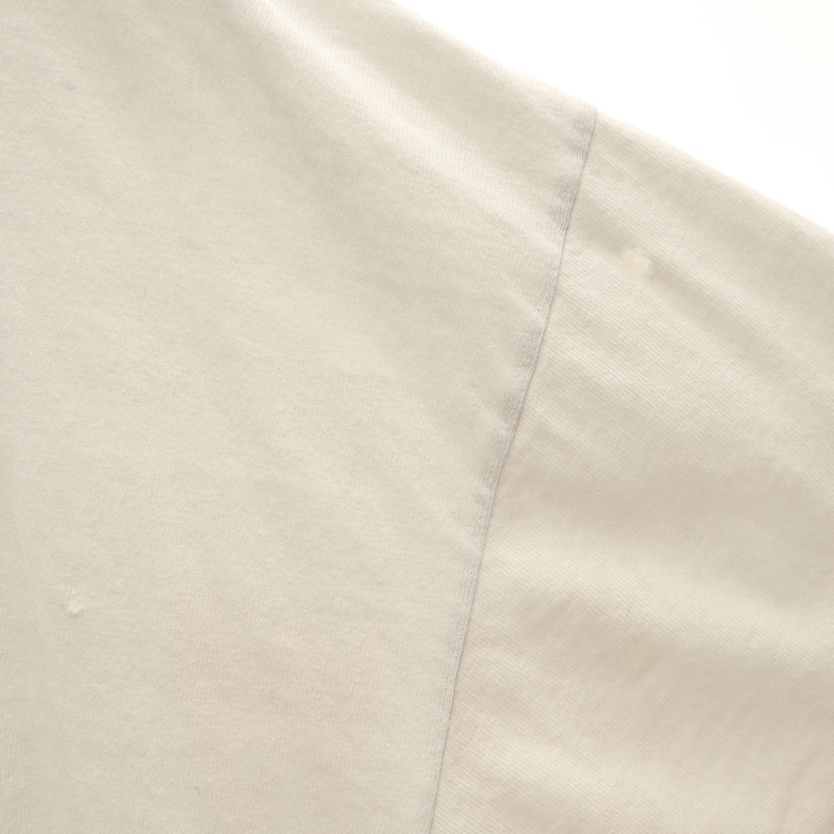 anvil アンヴィル 90s オールド 半袖 Tシャツ XL オフホワイト シングルステッチ メンズ