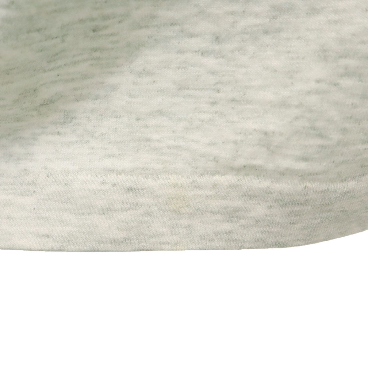 FRUIT OF THE LOOM BEST フルーツオブザルーム ベスト 90s USA製 オールド 半袖 Tシャツ XL ライトグレー シングルステッチ メンズ