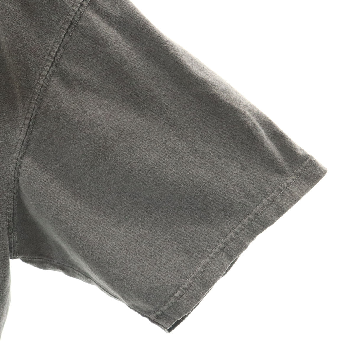 CONFORT COLORS コンフォートカラーズ 第3代アメリカ合衆国大統領 トーマス ジェファーソン 半袖 Tシャツ XL チャコールグレー メンズ