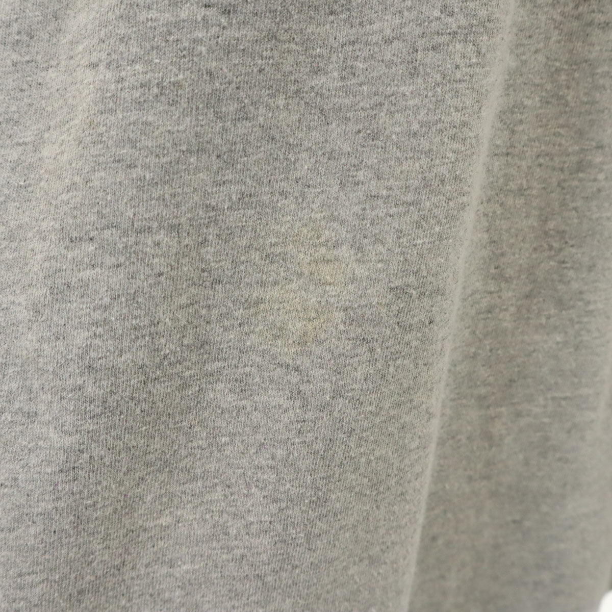 GILDAN ギルダン 90s オールド アルベルト アインシュタイン ノースリーブ Tシャツ M グレー メンズ