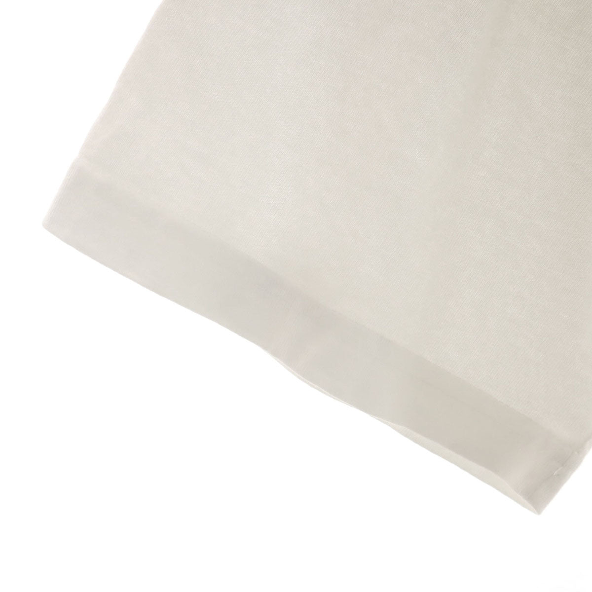 BOSS HUGO BOSS ボスヒューゴボス オールド バックロゴ 半袖 Tシャツ ホワイト メンズ