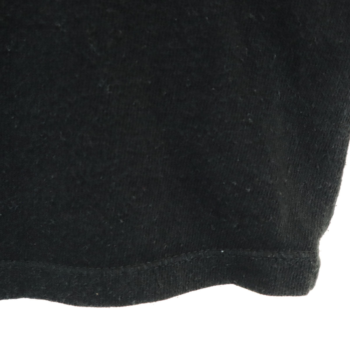 A BATHING APE アベイシングエイプ 日本製 半袖 Tシャツ XS ブラック レディース