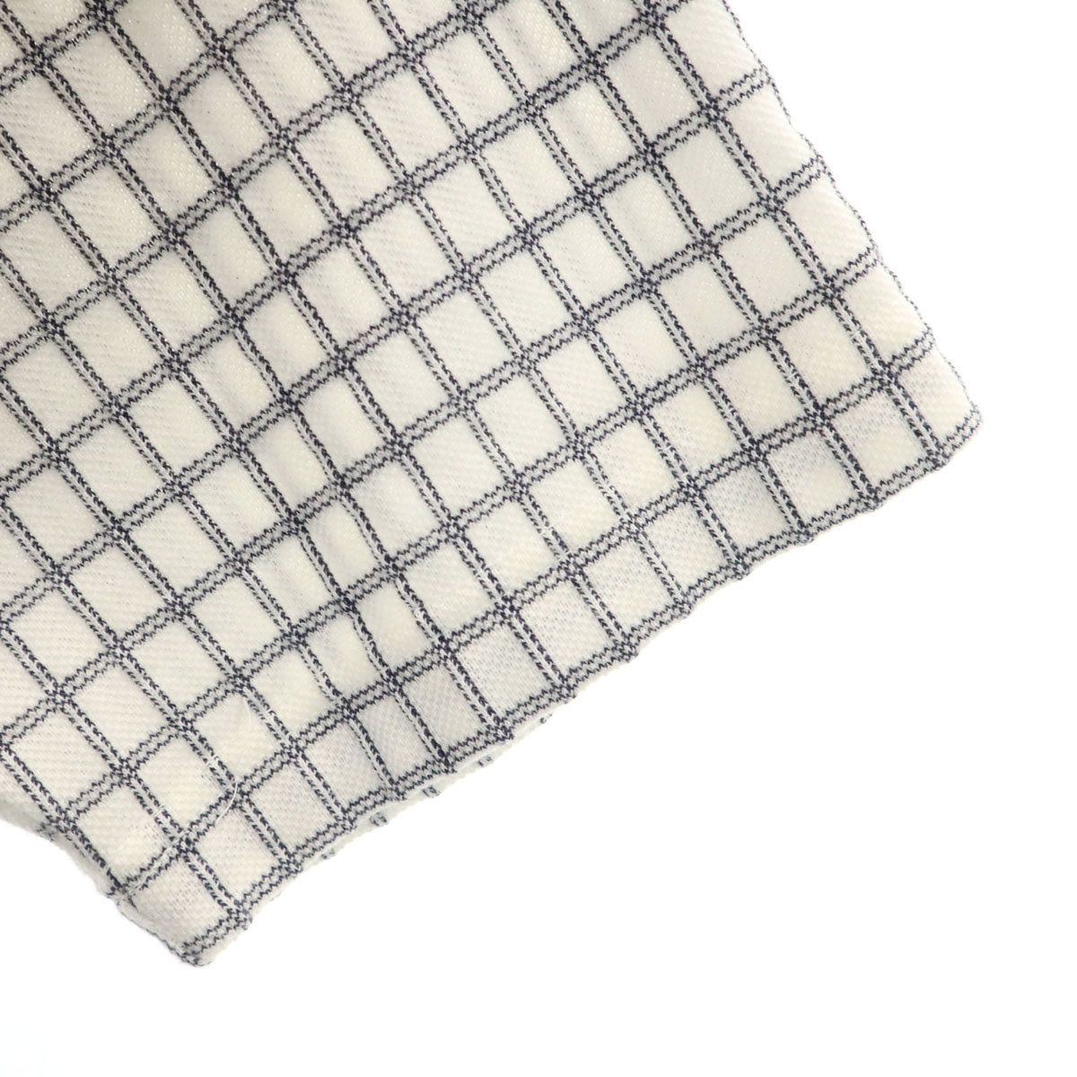 PEARLY GATES パーリーゲイツ 日本製 ゴルフ 半袖 ポロシャツ 2 ホワイト系 メンズ