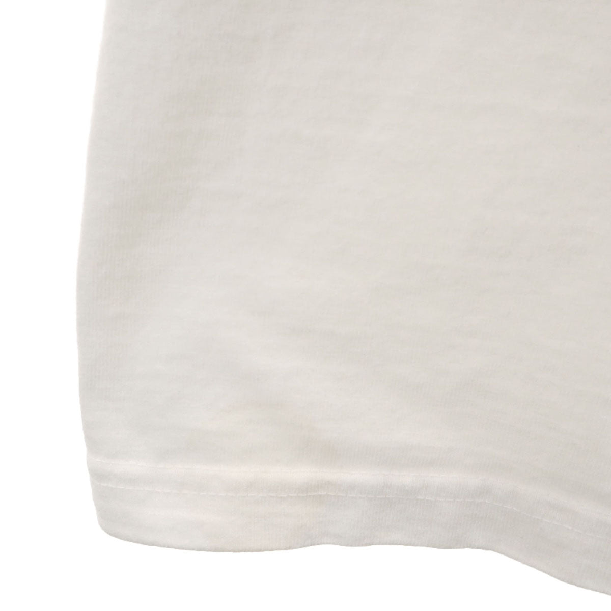 McCOY'S マッコイズ 日本製 半袖 Tシャツ 38 ホワイト メンズ