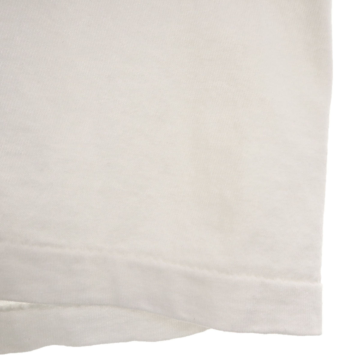 POWER PRO by ONEITA パワープロバイオニータ 90s オールド 半袖 Tシャツ XL 白 シングルステッチ メンズ