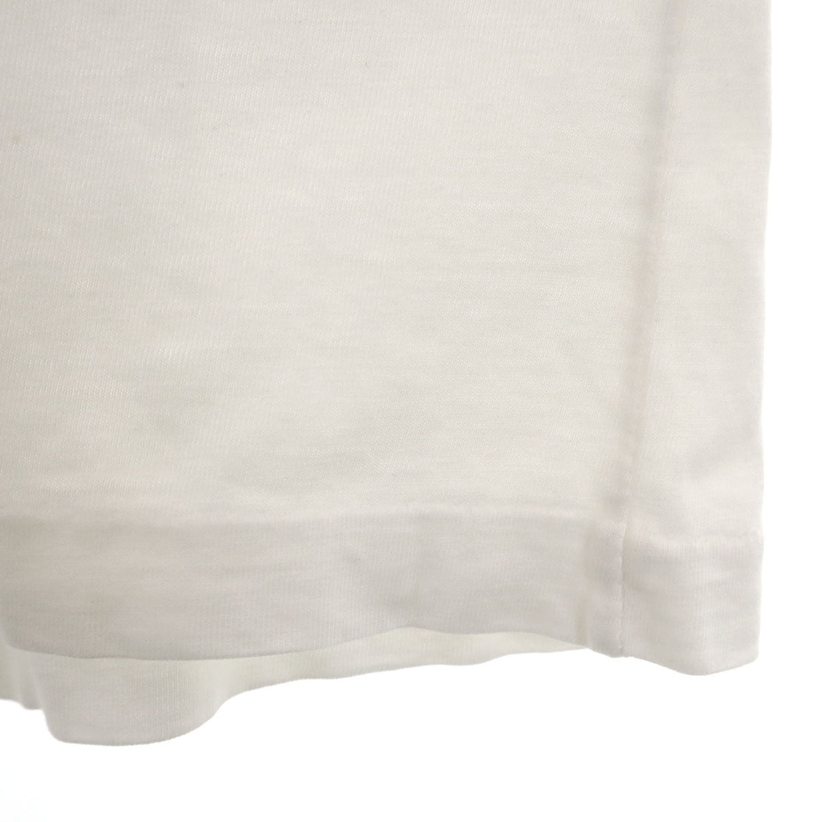 BOAST USA 80s 90s オールド 半袖 Tシャツ L 白 メンズ