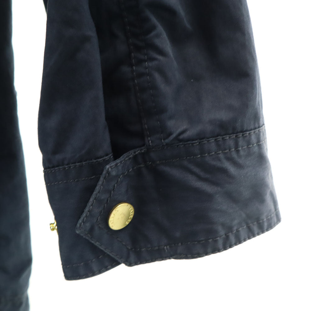 TATRAS タトラス ポーランド製 モッズコート 2 ネイビー ダウンライナー付き レディース