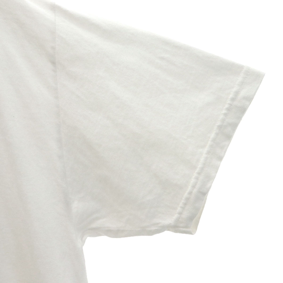 LFYT エルエフワイティー バックプリント 半袖 Tシャツ L 白 NYC ニューヨーク市衛生局 メンズ