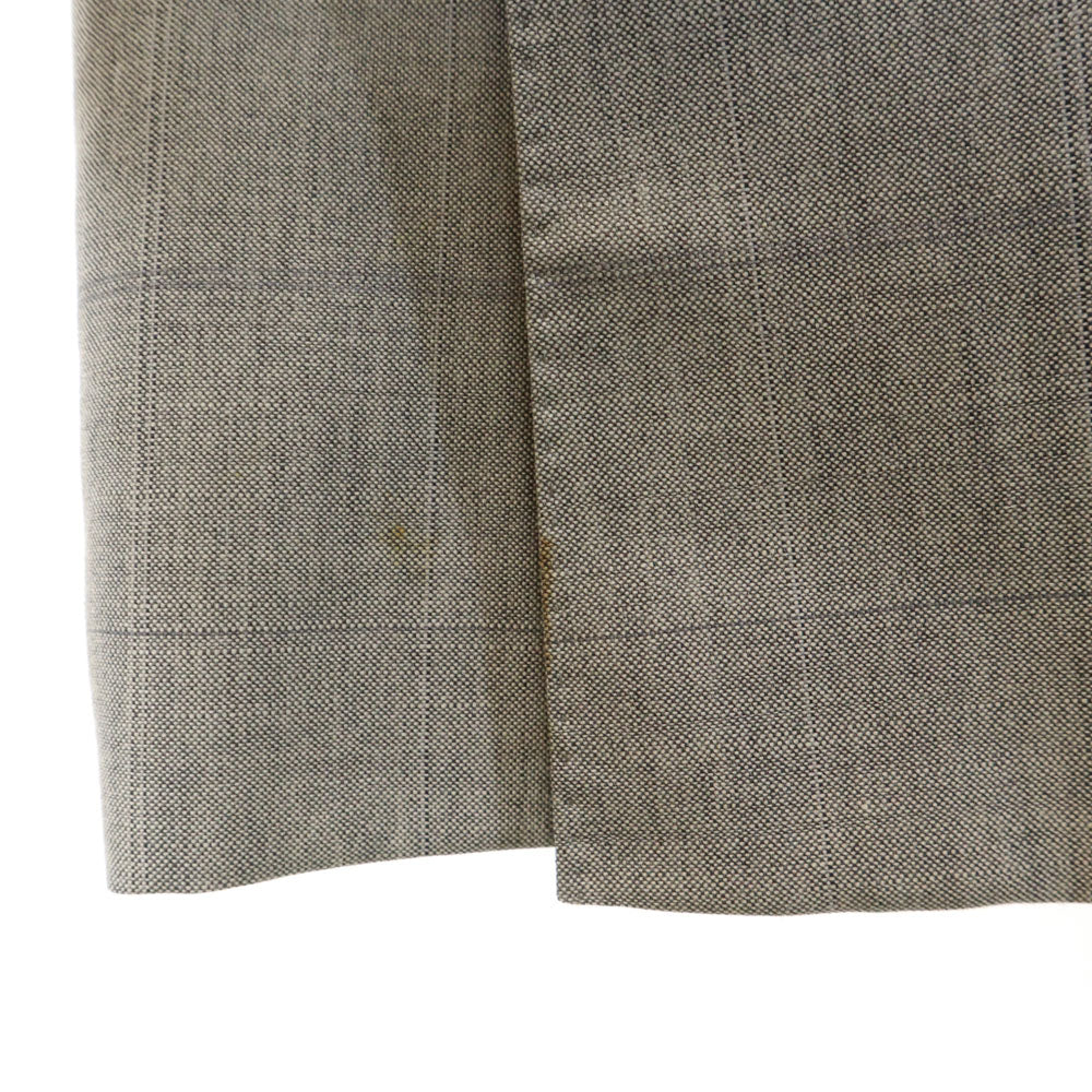 Burberrys バーバリーズ 90s オールドC-TK83 ウールブレンド