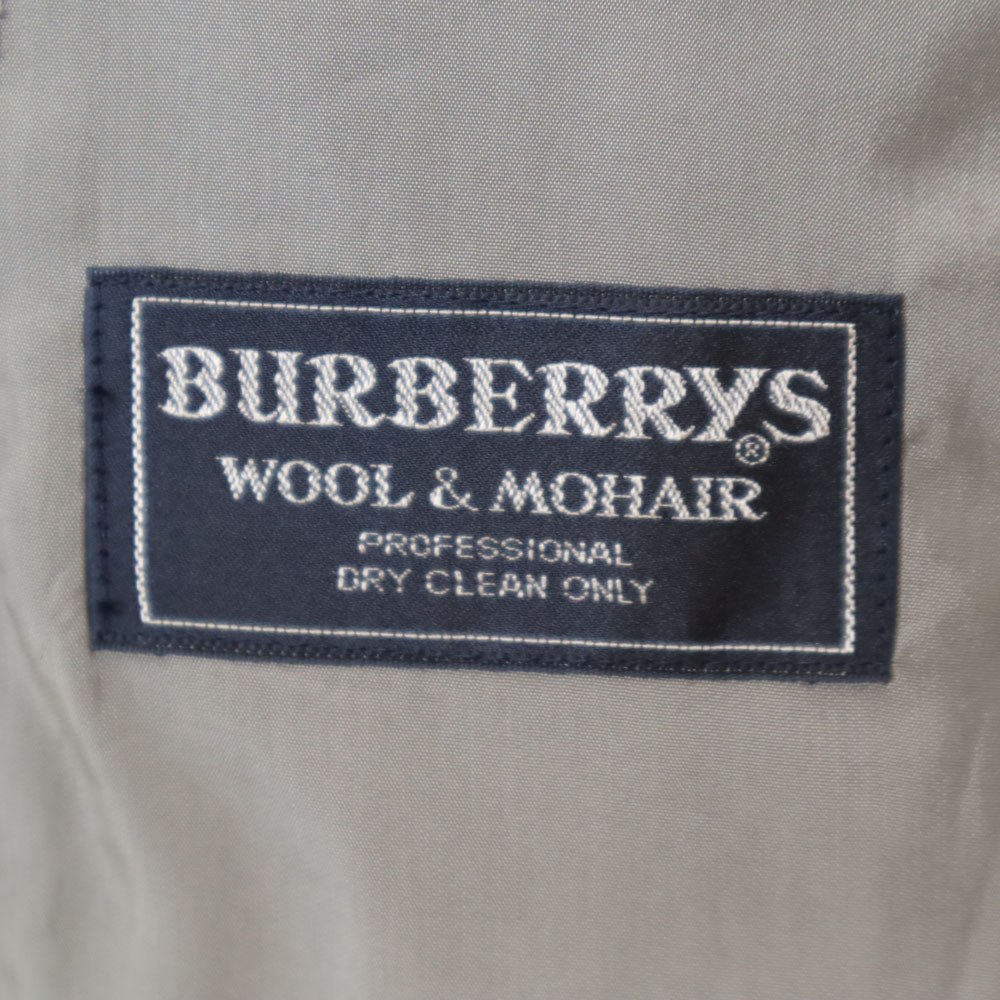 Burberrys バーバリーズ 90s オールドC-TK83 ウールブレンド