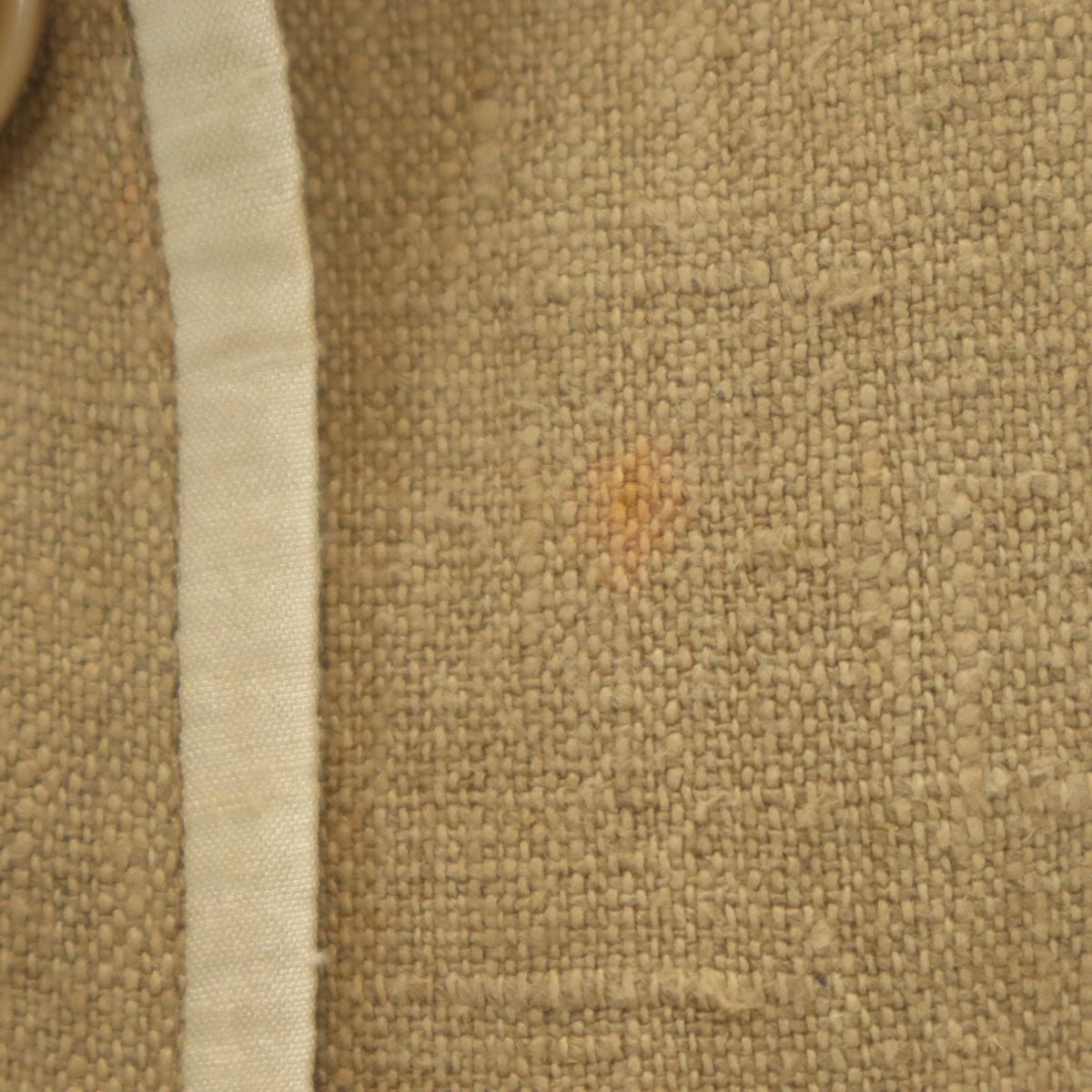 MAX&CO マックスアンドコー 未使用 リネン ジャケット 上下 セットアップ 42/44 ベージュ レディース