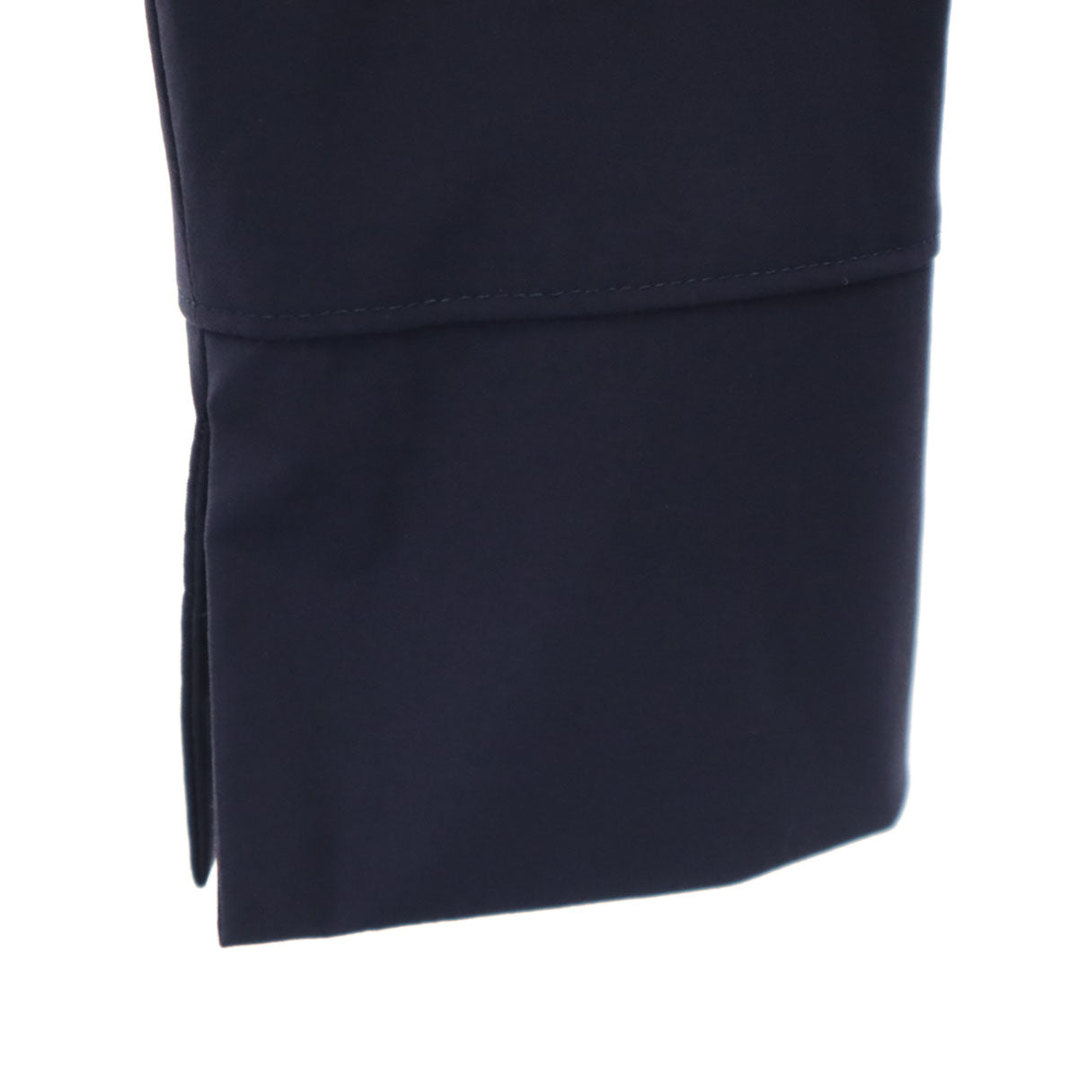 STRENESSE GABRIELE STREHLE ストラネス ガブリエル ストレーレ パンツスーツ 上下 セットアップ 36 ネイビー レディース