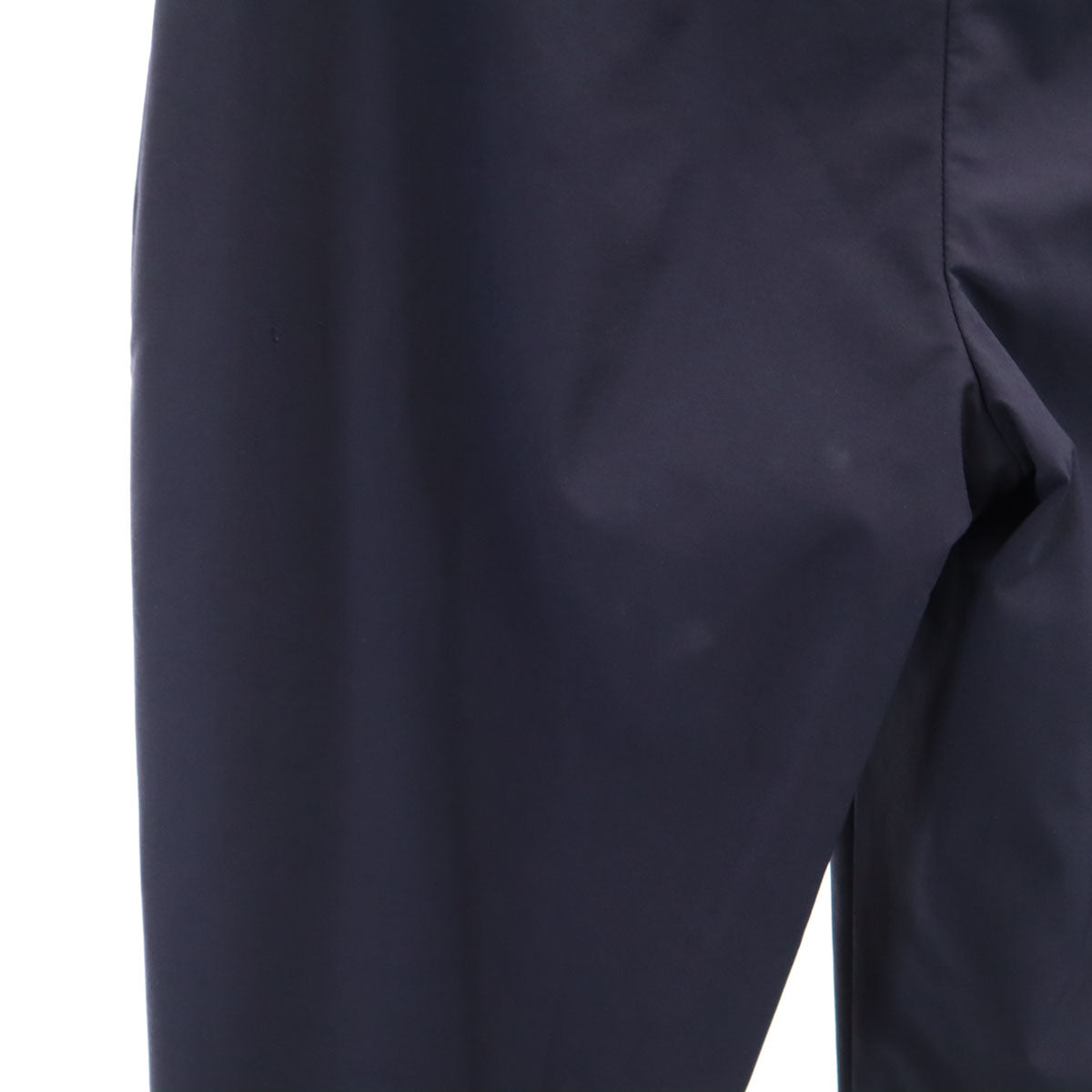 STRENESSE GABRIELE STREHLE ストラネス ガブリエル ストレーレ パンツスーツ 上下 セットアップ 36 ネイビー レディース