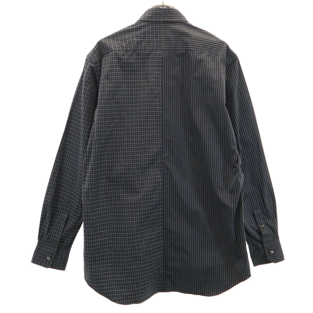 JOHN LAWRENCE SULLIVAN ジョンローレンスサリバン 日本製 チェック