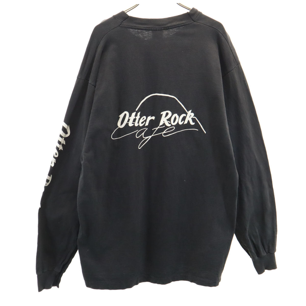 専用　【当時もの】90's ロングTシャツ ロングジョン Long John Tシャツ アメリカ製 USA 90年代 - メルカリ