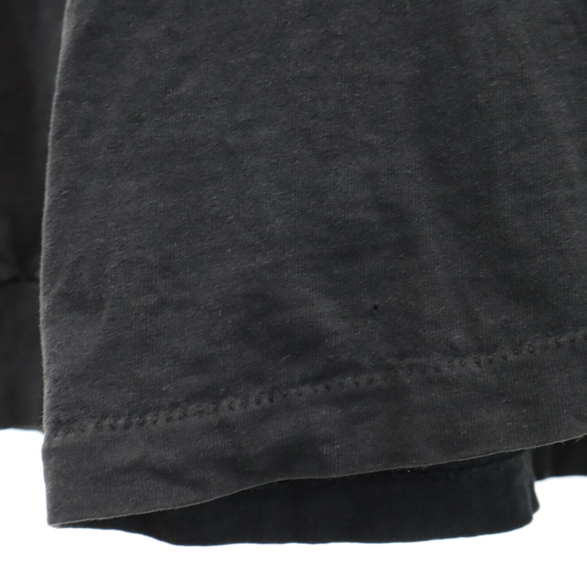 FRUIT OF THE LOOM フルーツオブザルーム 90s USA製 オールド Otter Rock 長袖 Tシャツ XL ブラック系 ロンT メンズ