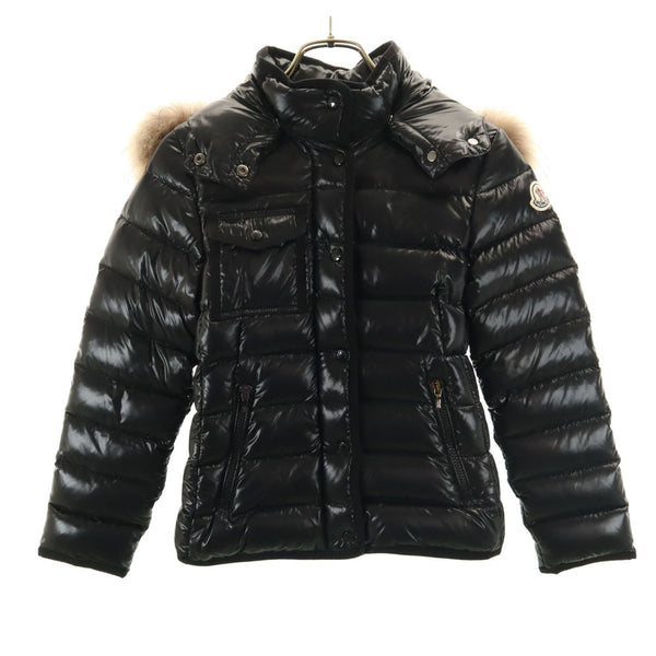 MONCLER モンクレール NEW ARMOISE ダウン　ジャケット　130 MONCLER(モンクレール) ⁄ ダウンジャケット⁄1⁄ナイロン⁄BLK⁄ARMOISE