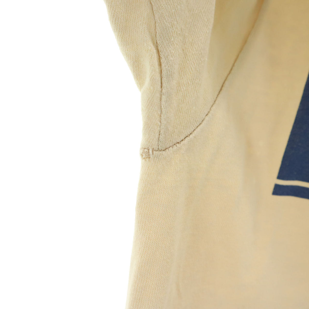 STUSSY ステューシー オールド 半袖 Tシャツ イエロー系 メンズ