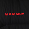 マムート ダウンジャケット XS/S チャコールブラック Mammut アウトドア メンズ