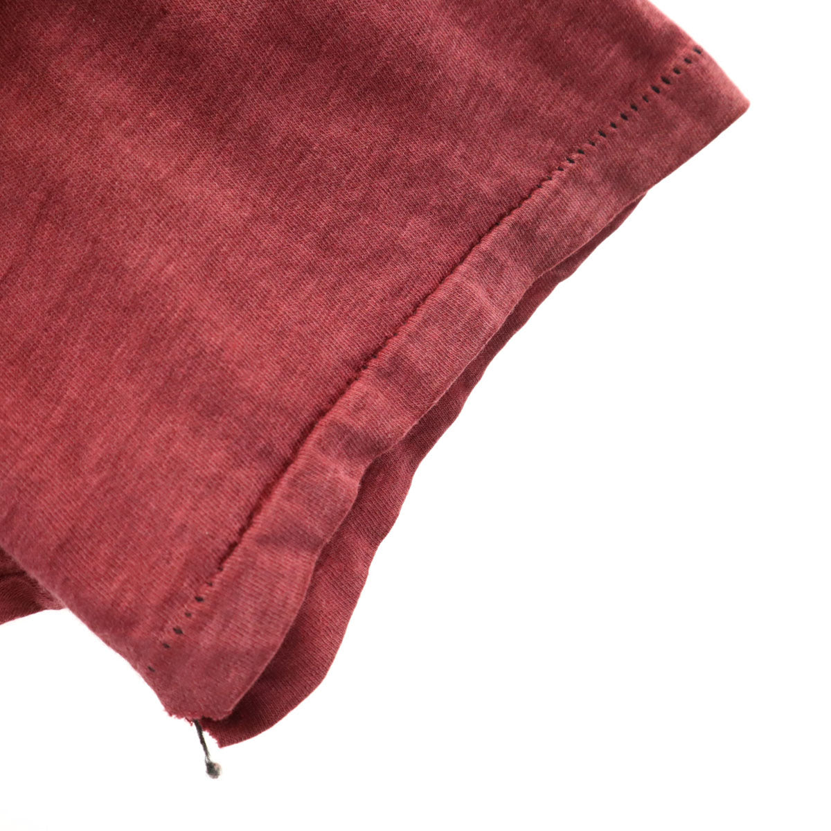 SCREEN STARS スクリーンスターズ 80s 90s USA製 オールド 半袖 Tシャツ XL レッド系 シングルステッチ レディース