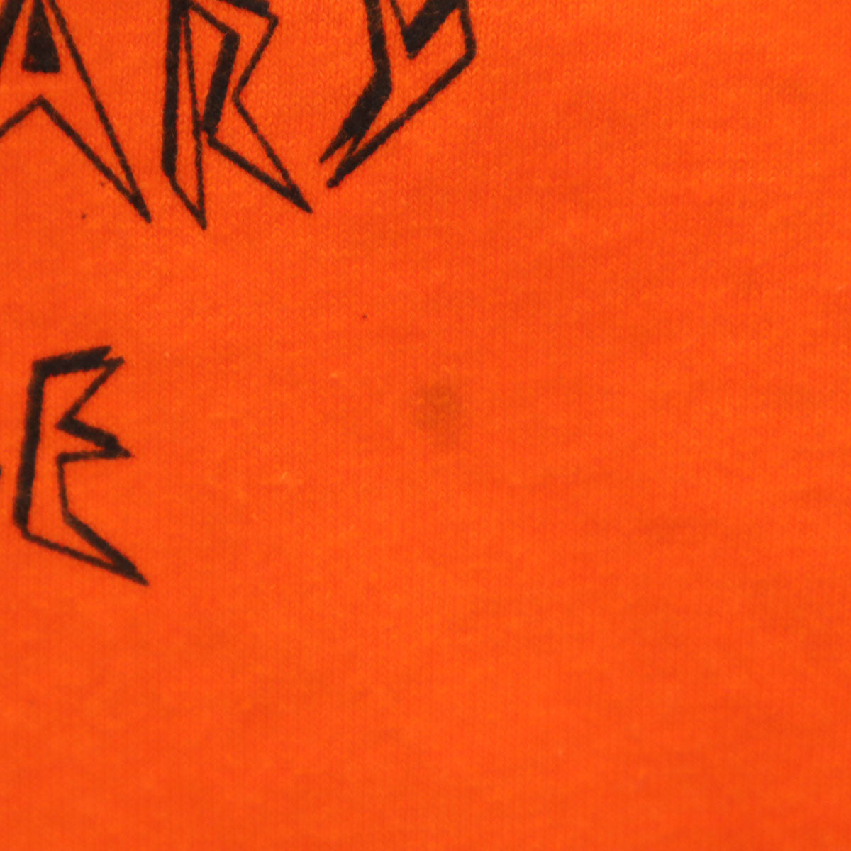 FRUIT OF THE LOOM BEST フルーツオブザルーム ベスト 90s USA製 オールド 半袖 Tシャツ XL オレンジ シングルステッチ メンズ