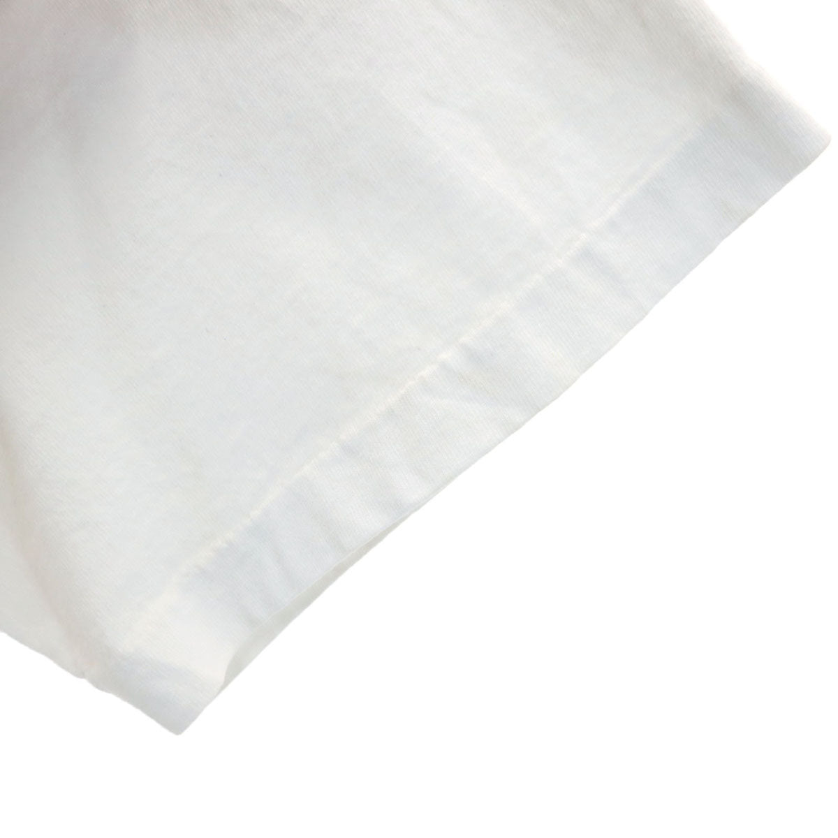 90s オールド イルカ プリント 半袖 Tシャツ ホワイト シングルステッチ レディース