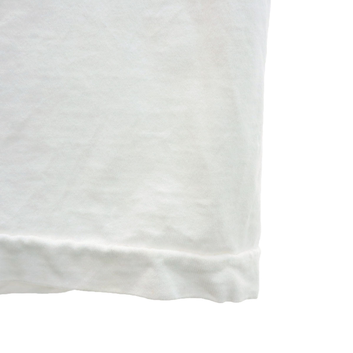 90s オールド イルカ プリント 半袖 Tシャツ ホワイト シングルステッチ レディース