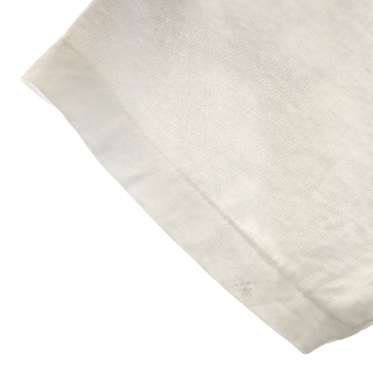 FRUIT OF THE LOOM BEST フルーツオブザルーム ベスト 90s USA製 オールド 半袖 Tシャツ L ホワイト シングルステッチ メンズ