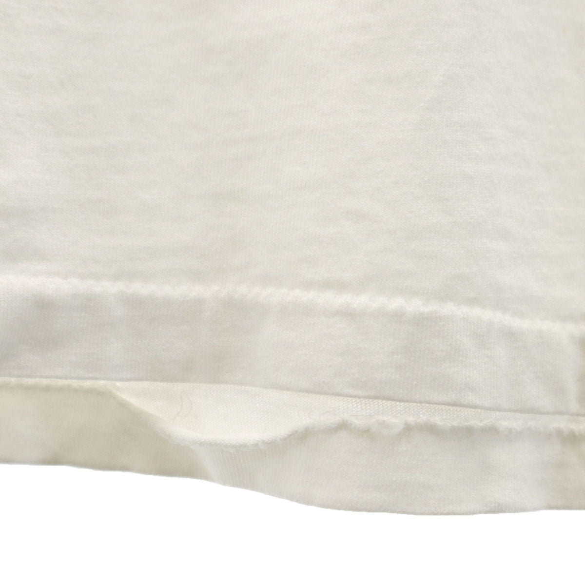 STUSSY ステューシー 90s USA製 オールド 紺タグ フランス空軍 戦闘機 D.520 半袖 Tシャツ M ホワイト シングルステッチ メンズ