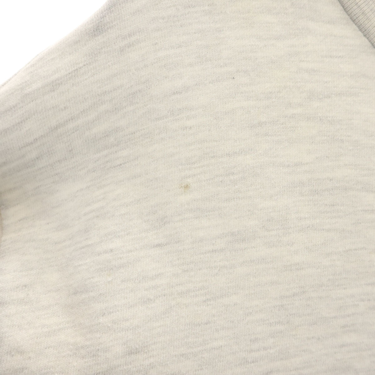 Crazy Shirt クレイジーシャツ 90s USA製 オールド キャット プリント 半袖 Tシャツ M グレー レディース