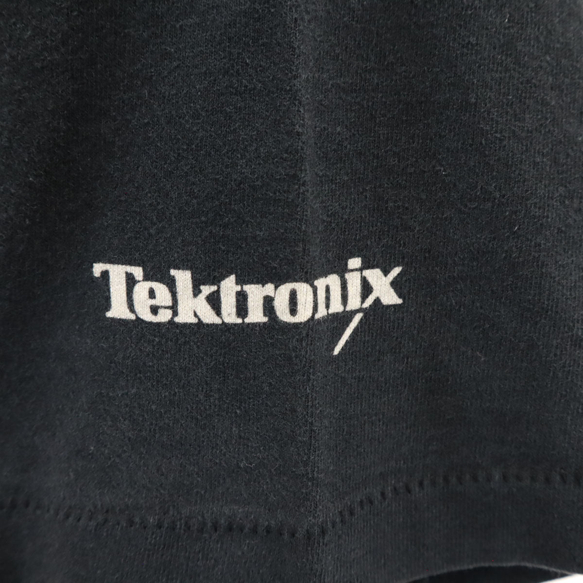 FRUIT OF THE LOOM フルーツオブザルーム 90s オールド 半袖 Tシャツ XL ブラック シングルステッチ メンズ