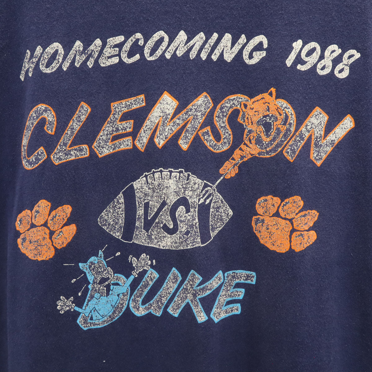 FRUIT OF THE LOOM フルーツオブザルーム 80s USA製 ヴィンテージ 半袖 Tシャツ XL ネイビー シングルステッチ メンズ