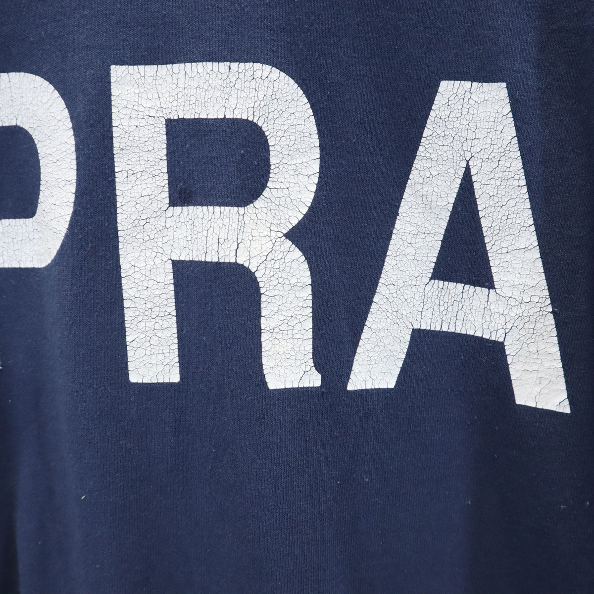 FRUIT OF THE LOOM BEST フルーツオブザルーム ベスト 90s USA製 オールド 半袖 Tシャツ XL ネイビー シングルステッチ ポケT メンズ