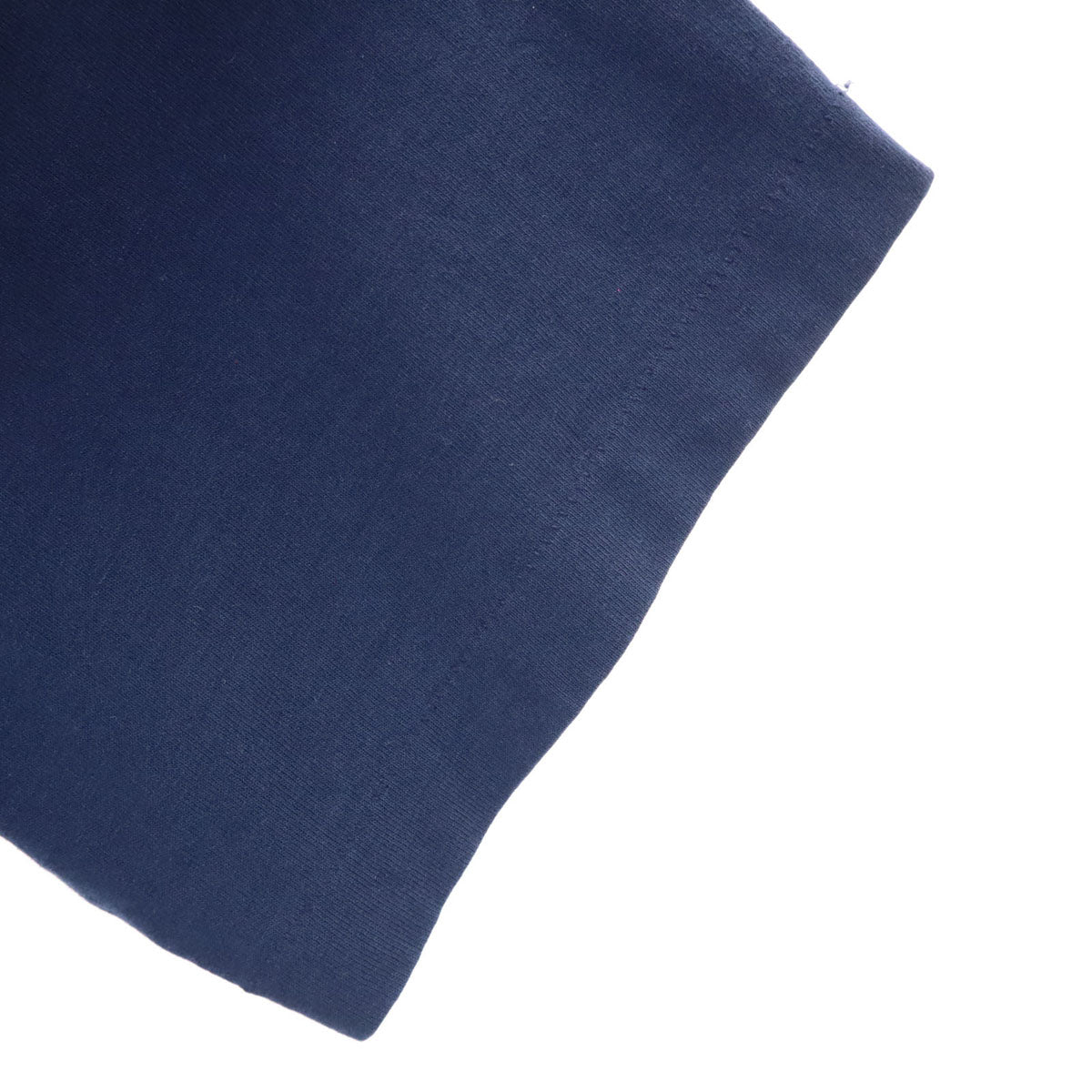 FRUIT OF THE LOOM BEST フルーツオブザルーム ベスト 90s USA製 オールド 半袖 Tシャツ XL ネイビー シングルステッチ ポケT メンズ