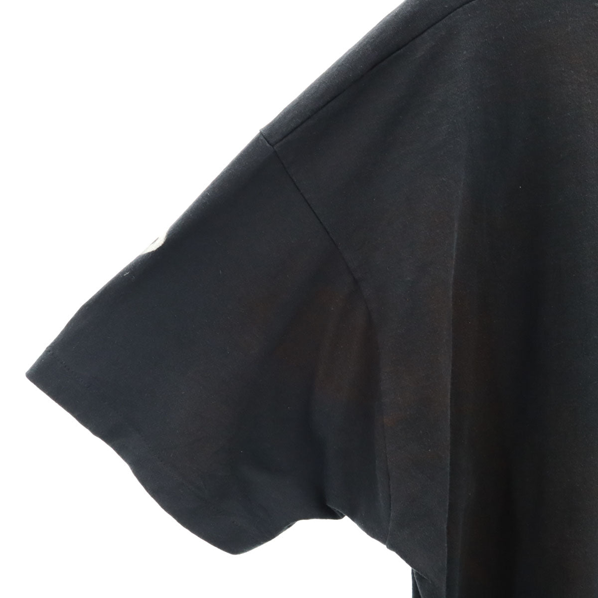 FRUIT OF THE LOOM フルーツオブザルーム 90s USA製 オールド 半袖 Tシャツ XXL ネイビー BEST シングルステッチ メンズ