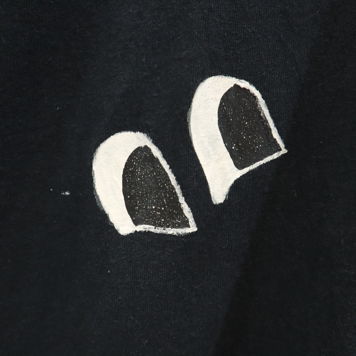 FRUIT OF THE LOOM フルーツオブザルーム 90s USA製 オールド 半袖 Tシャツ XXL ネイビー BEST シングルステッチ メンズ