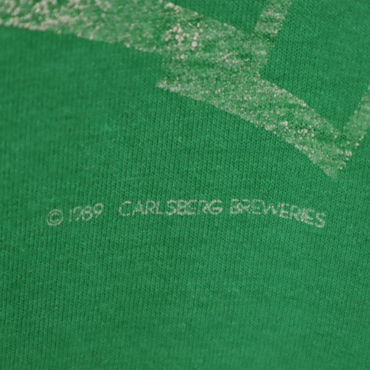 SCREEN STARS BEST スクリーンスターズベスト 80s USA製 オールド 半袖 Tシャツ XL グリーン シングルステッチ メンズ