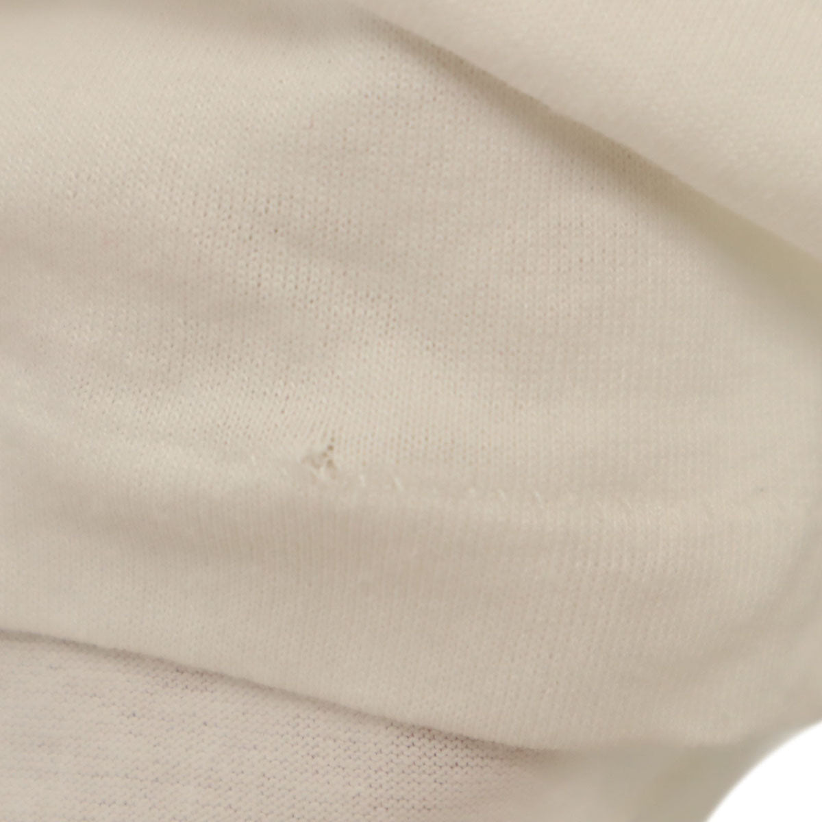 HAZELWOOD 90s オールド 長袖 Tシャツ L ホワイト メンズ