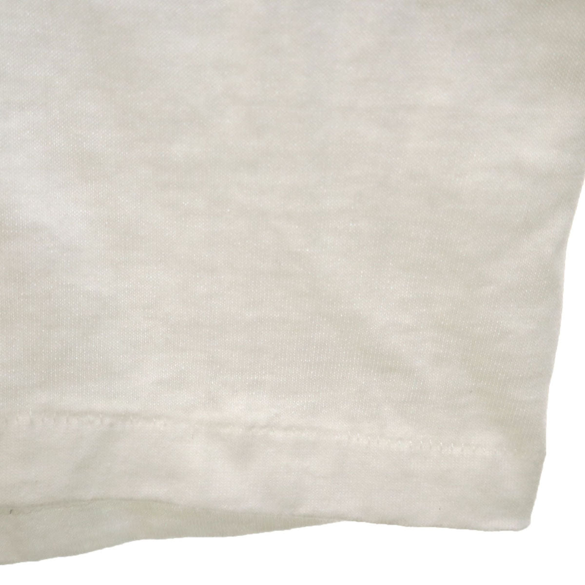 HAZELWOOD 90s オールド 長袖 Tシャツ L ホワイト メンズ