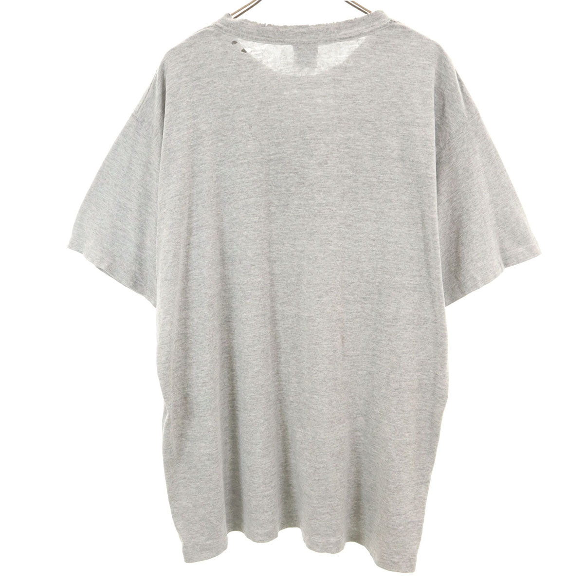 PEPSI ペプシ 90s USA製 オールド 半袖 Tシャツ L グレー シングルステッチ メンズ