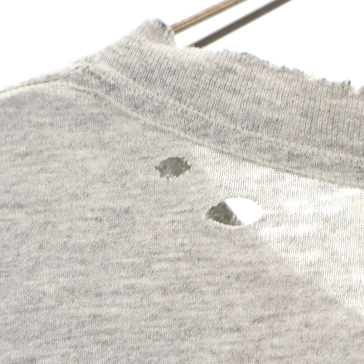 PEPSI ペプシ 90s USA製 オールド 半袖 Tシャツ L グレー シングルステッチ メンズ