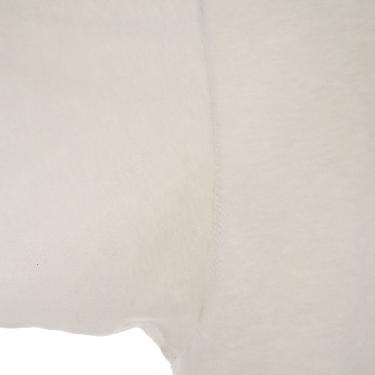90s オールド 半袖 Tシャツ オフホワイト メンズ