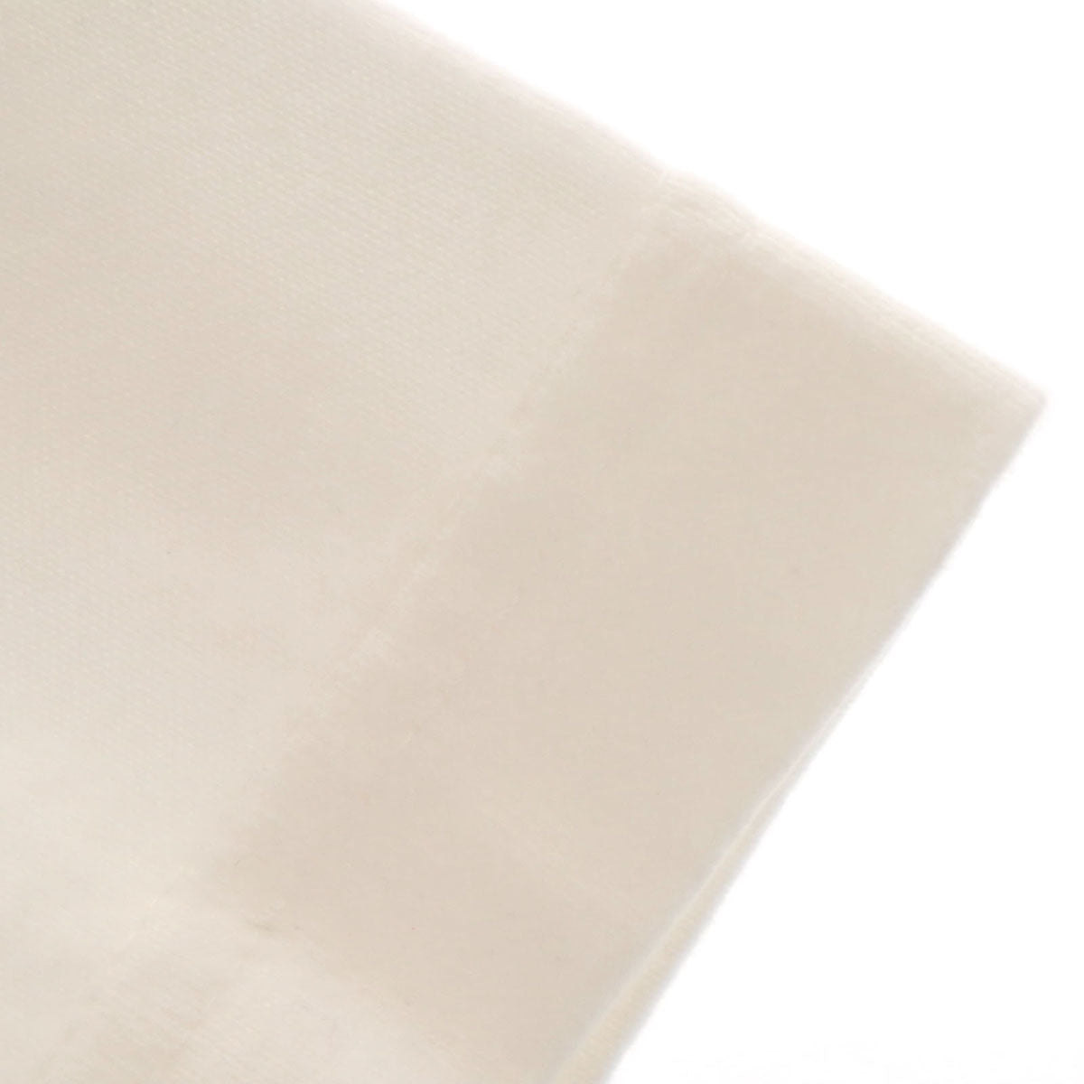 JOHN LAWRENCE SULLIVAN ジョンローレンスサリバン 日本製 INVISIBLE プリント 半袖 Tシャツ S ホワイト メンズ