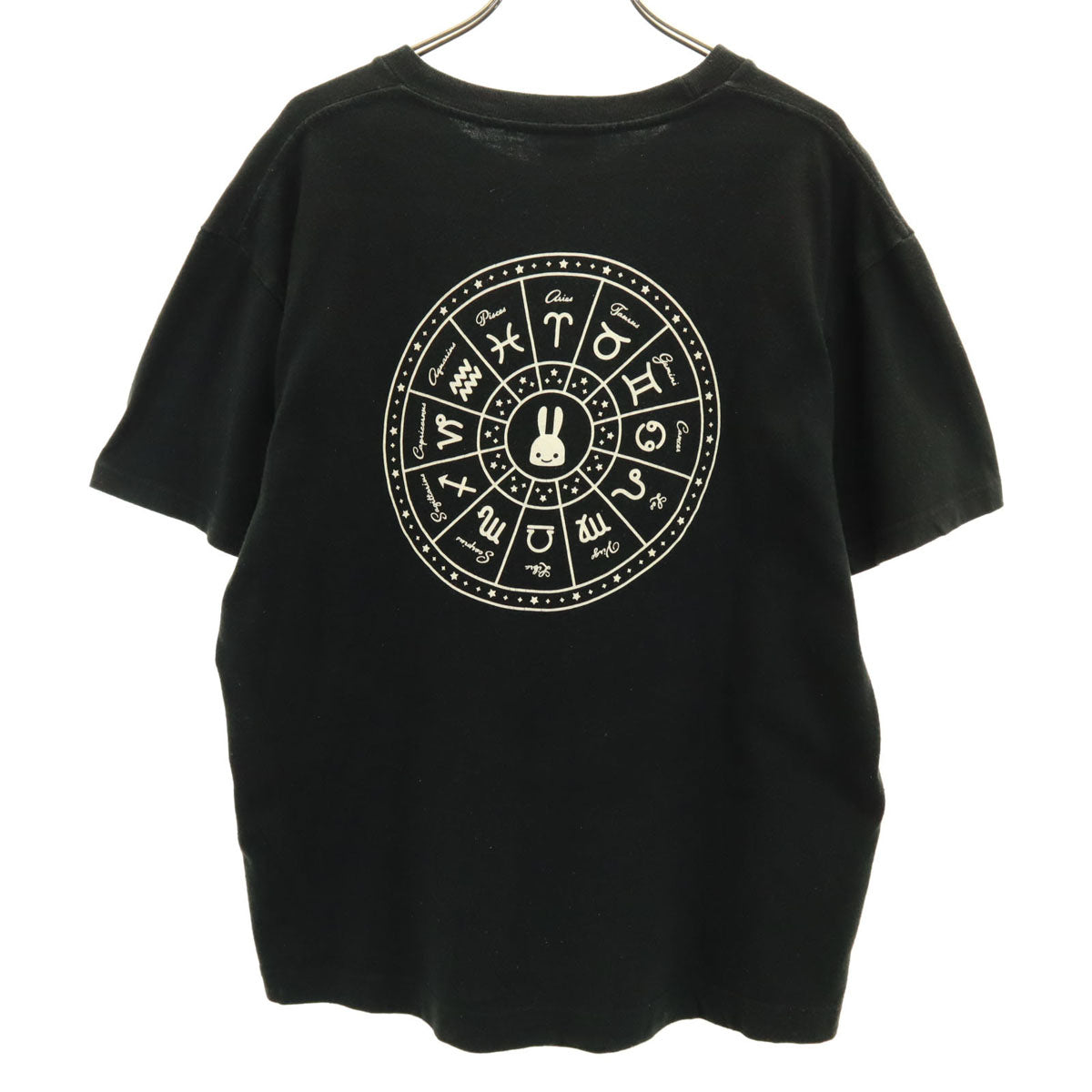 CUNE キューン 半袖 Tシャツ M ブラック メンズ